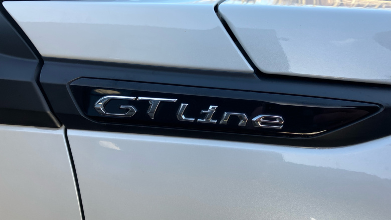 Peugeot 2008 1.2 PureTech 130 GT Line 5dr EAT8 Petrol Estate